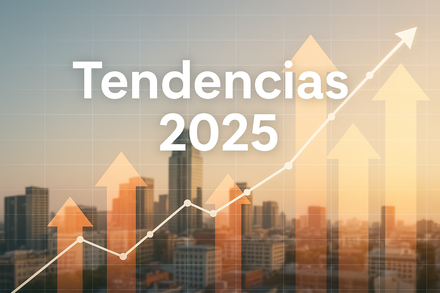 Tendencias en licitaciones públicas 2025